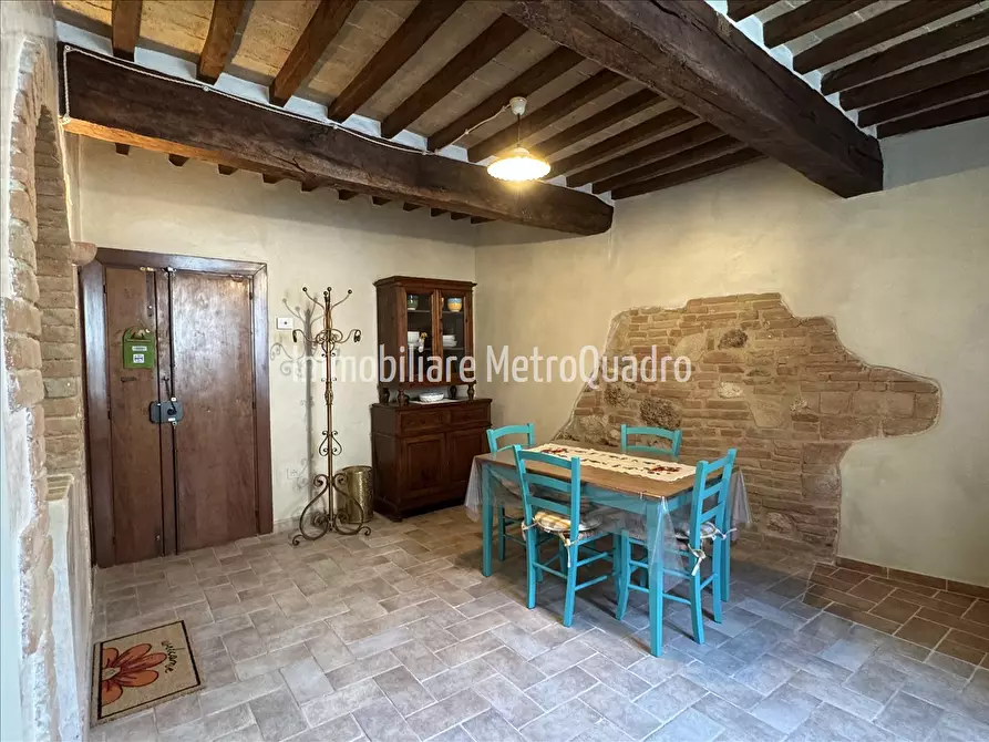 Immagine 3 di Appartamento in affitto  a Sarteano