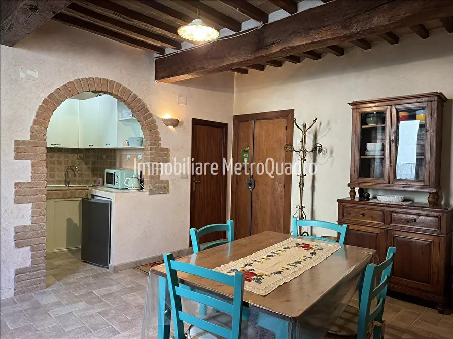 Immagine 8 di Appartamento in affitto  a Sarteano