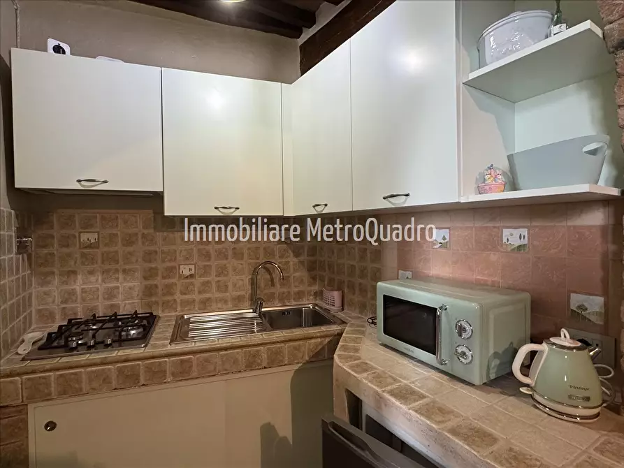 Immagine 7 di Appartamento in affitto  a Sarteano