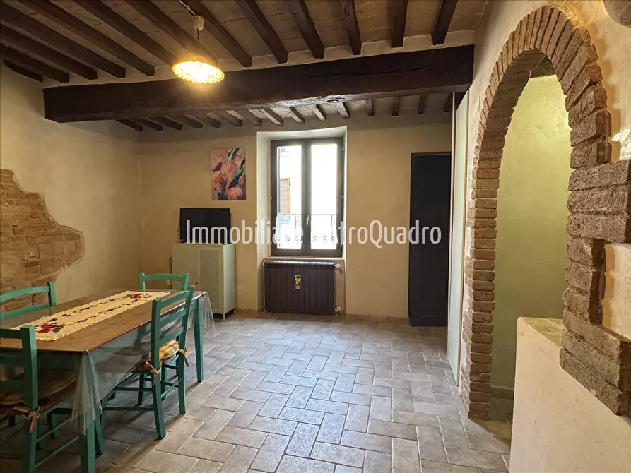 Immagine 9 di Appartamento in affitto  a Sarteano