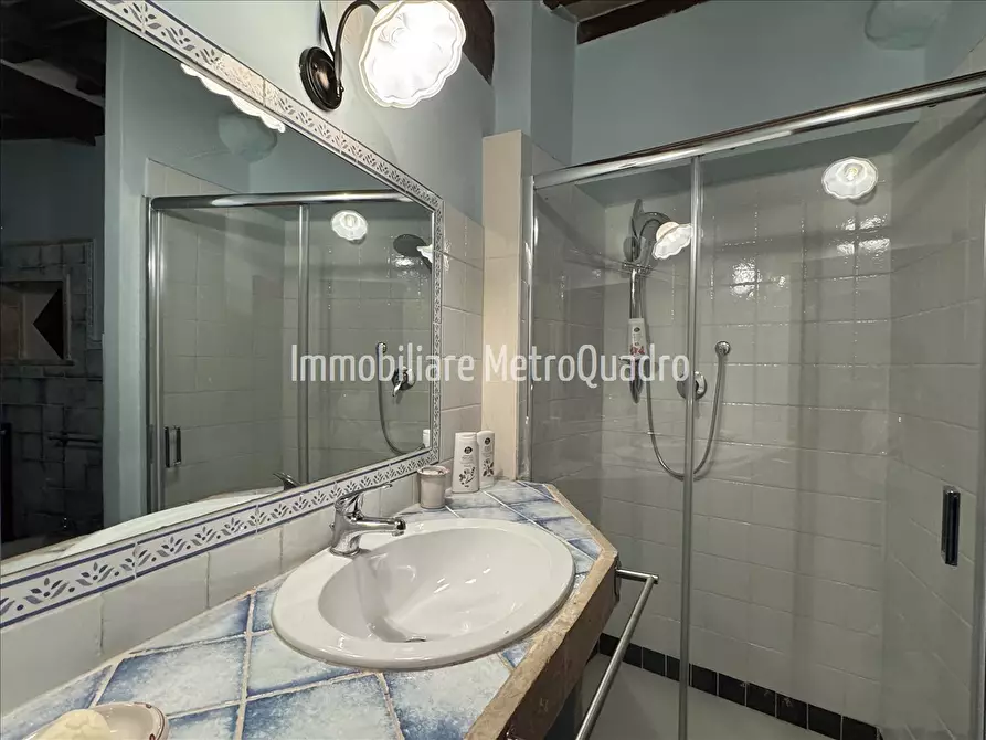 Immagine 10 di Appartamento in affitto  a Sarteano