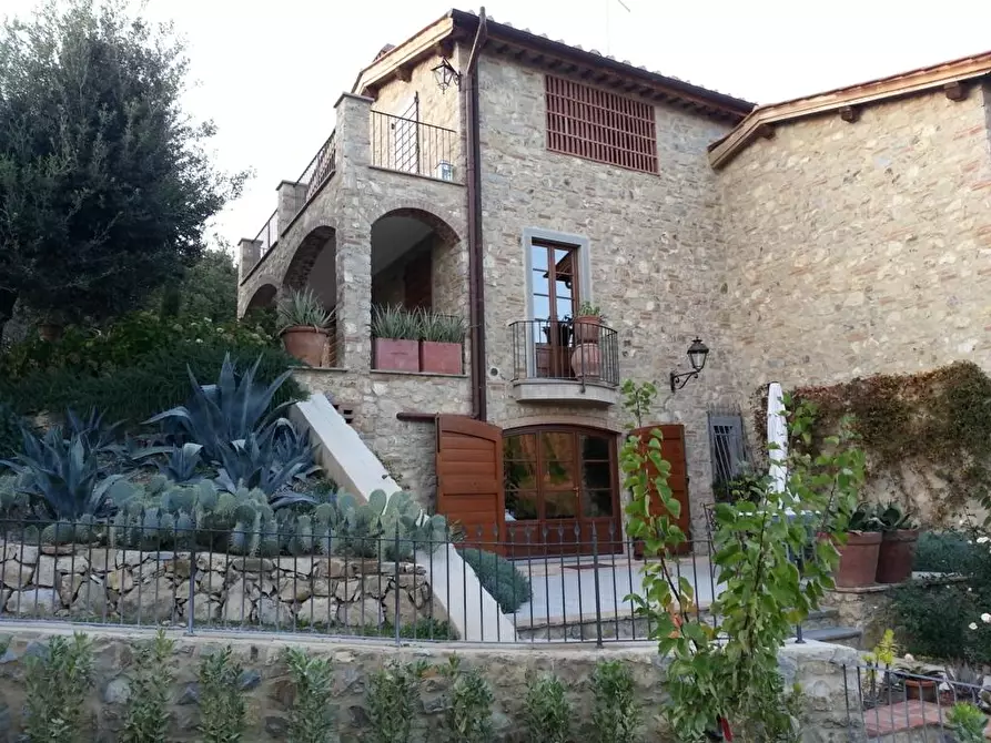 Immagine 1 di Rustico / casale in vendita  in SP484, 20 a Castelnuovo Berardenga