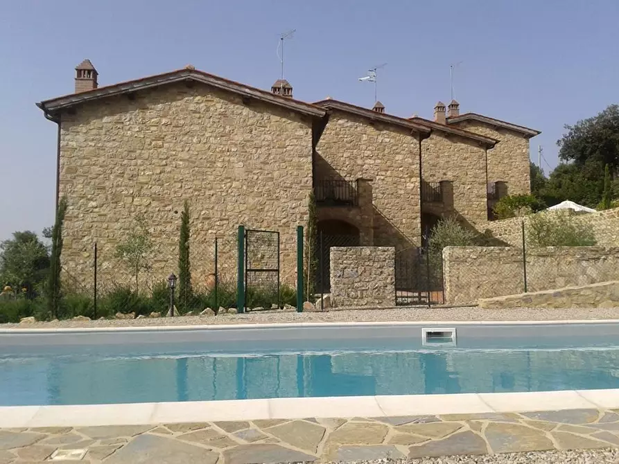 Immagine 1 di Rustico / casale in vendita  in SP484, 20 a Castelnuovo Berardenga