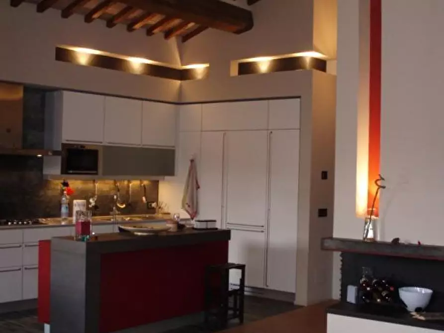 Immagine 2 di Appartamento in vendita  in Via della Mercanzia, 37-77 a Siena