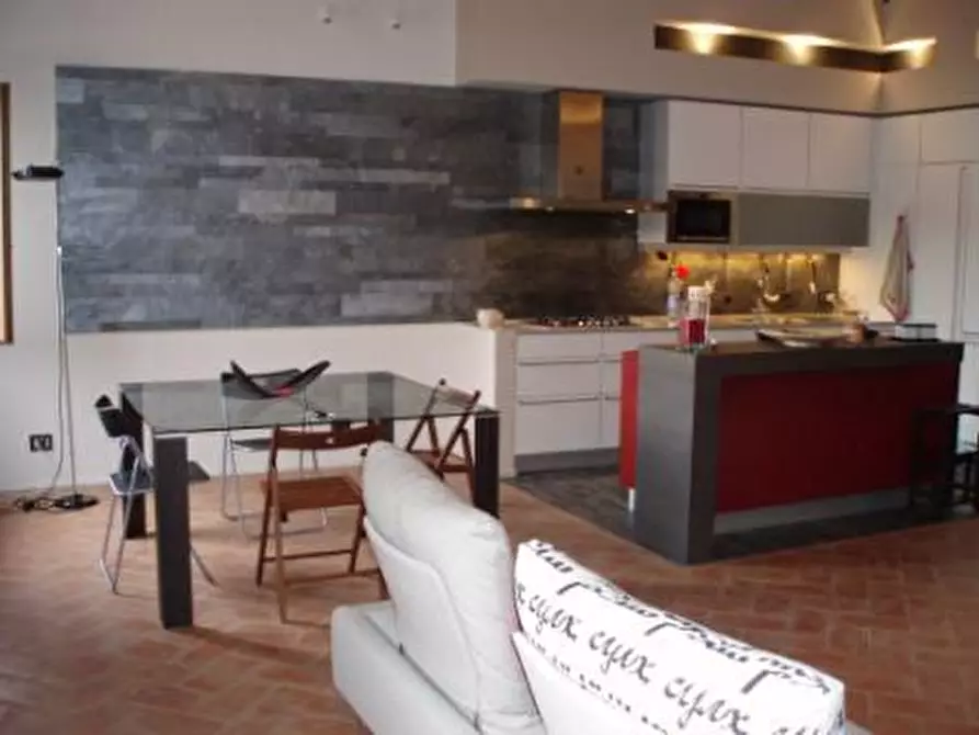 Immagine 5 di Appartamento in vendita  in Via della Mercanzia, 37-77 a Siena