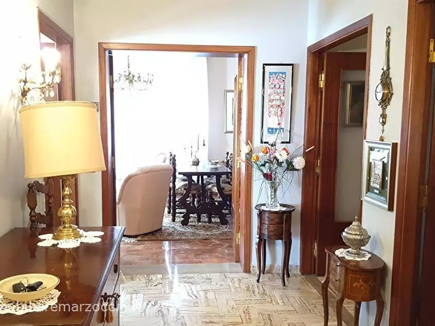 Immagine 9 di Appartamento in vendita  in Via di Colledoro, 5b a Siena