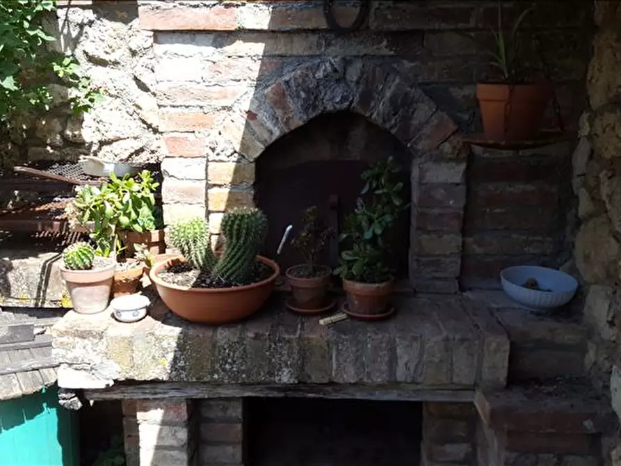 Immagine 9 di Villa in vendita  a Sovicille