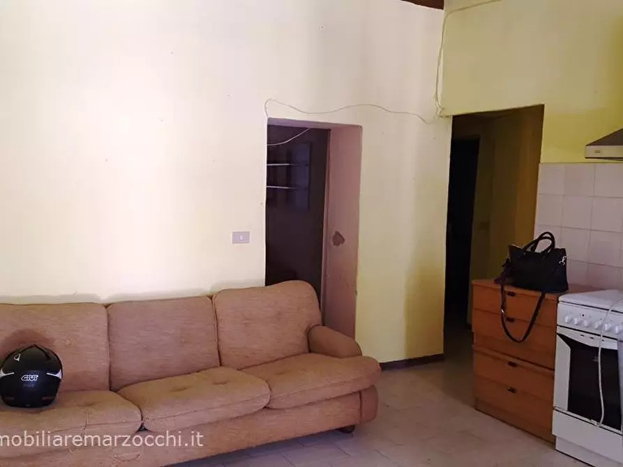 Immagine 1 di Appartamento in vendita  in Vicolo del Tinaio, 41 a Monteroni D'arbia
