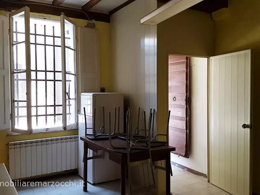 Immagine 5 di Appartamento in vendita  in Vicolo del Tinaio, 41 a Monteroni D'arbia