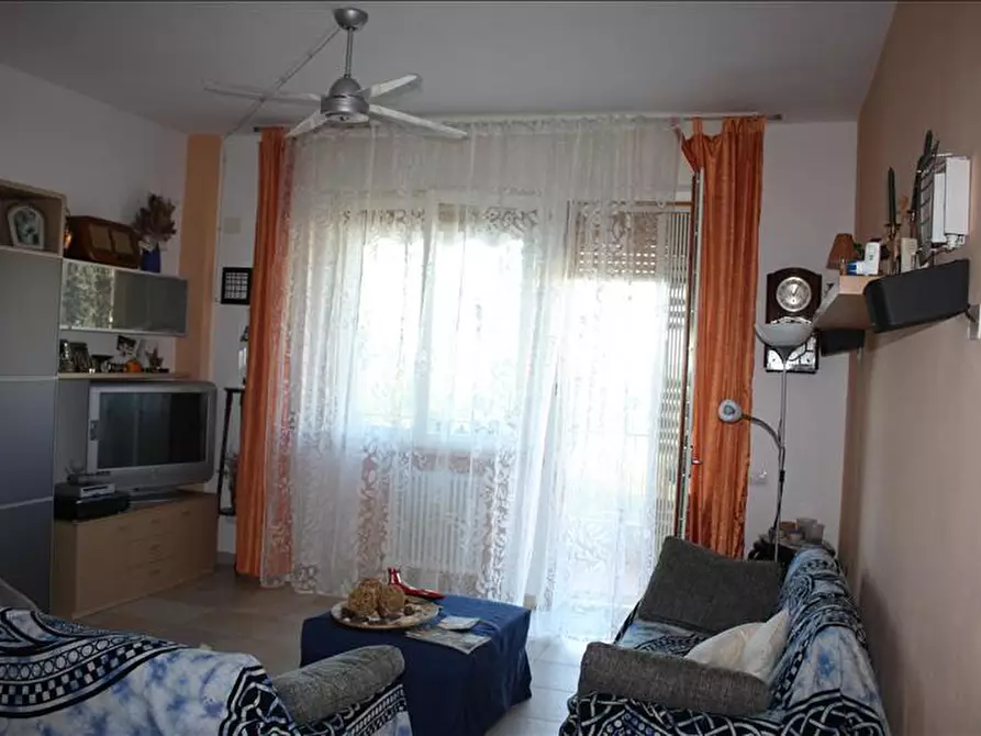 Immagine 5 di Appartamento in vendita  a Siena