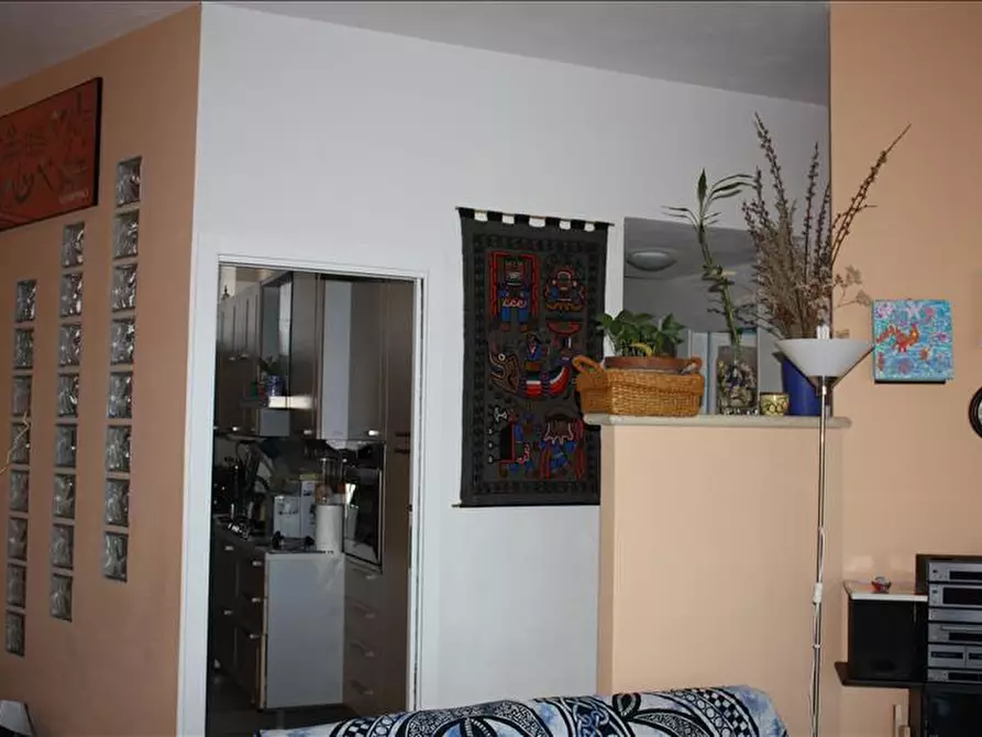 Immagine 6 di Appartamento in vendita  a Siena