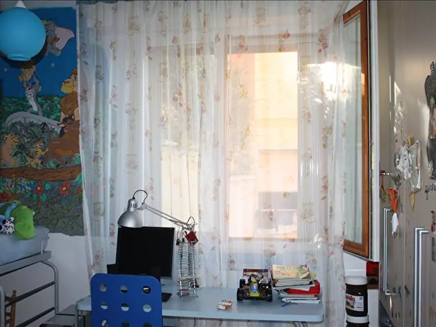 Immagine 7 di Appartamento in vendita  a Siena