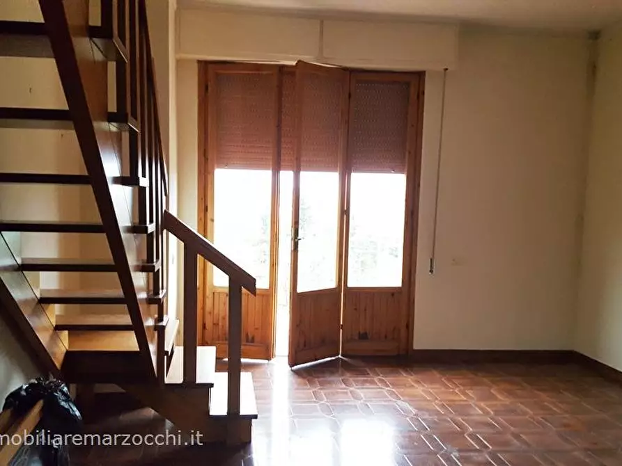 Immagine 2 di Appartamento in vendita  in Via Puglie, 13 a Siena