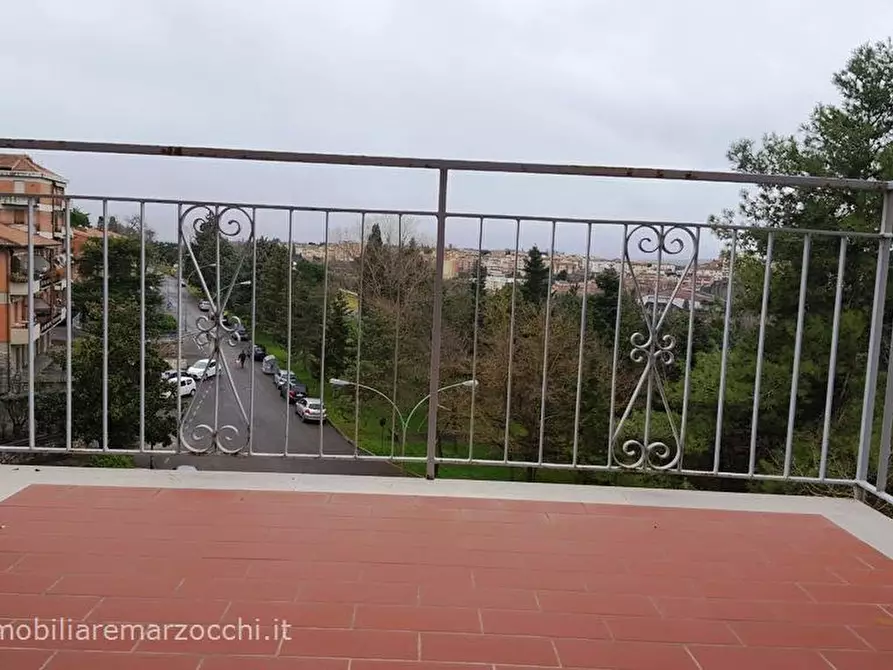 Immagine 4 di Appartamento in vendita  in Via Puglie, 13 a Siena