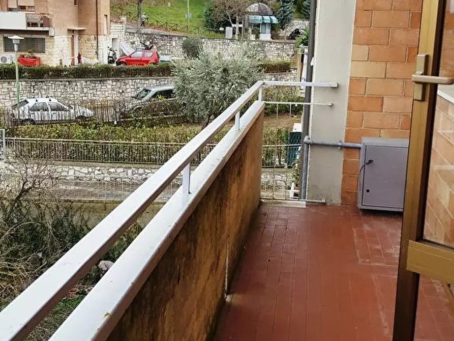 Immagine 9 di Appartamento in vendita  in Via Puglie, 13 a Siena