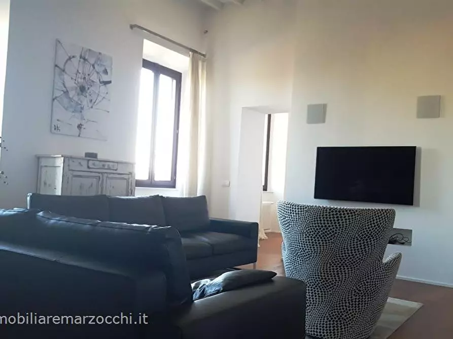 Immagine 3 di Appartamento in vendita  in Strada di Marciano, 55 a Siena