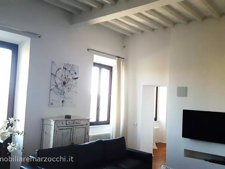 Immagine 4 di Appartamento in vendita  in Strada di Marciano, 55 a Siena