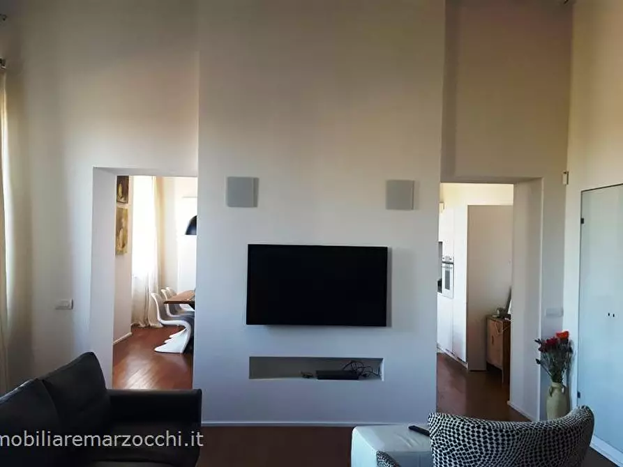 Immagine 5 di Appartamento in vendita  in Strada di Marciano, 55 a Siena