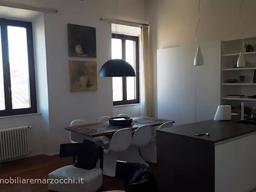 Immagine 6 di Appartamento in vendita  in Strada di Marciano, 55 a Siena