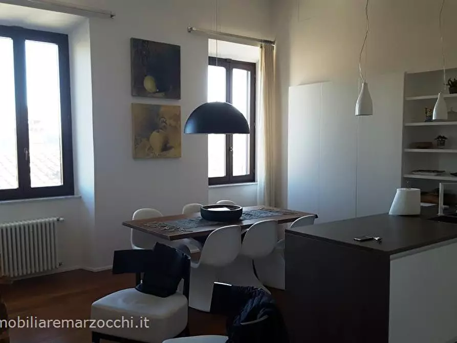 Immagine 7 di Appartamento in vendita  in Strada di Marciano, 55 a Siena