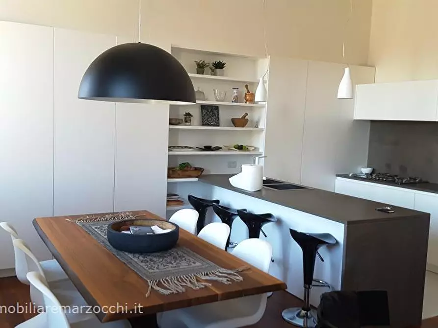 Immagine 8 di Appartamento in vendita  in Strada di Marciano, 55 a Siena