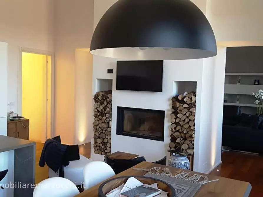 Immagine 9 di Appartamento in vendita  in Strada di Marciano, 55 a Siena