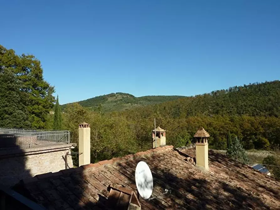 Immagine 4 di Rustico / casale in vendita  in via Pieve 188 a Murlo