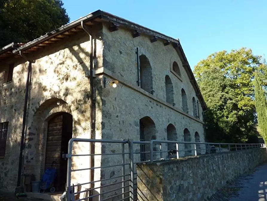 Immagine 3 di Rustico / casale in vendita  in via Pieve 188 a Murlo