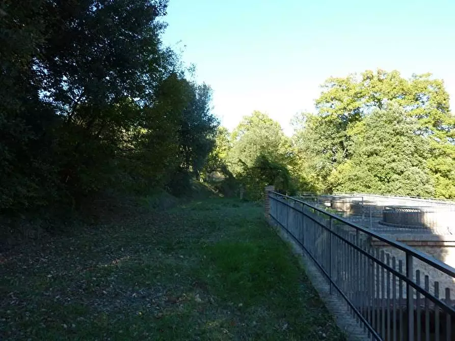 Immagine 5 di Rustico / casale in vendita  in via Pieve 188 a Murlo