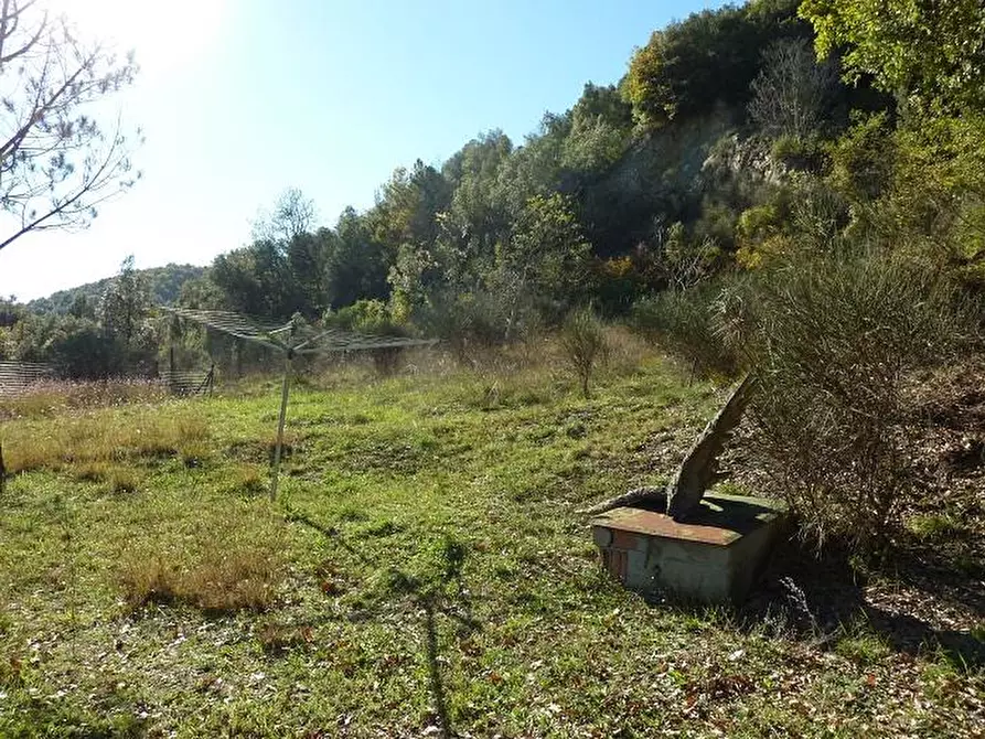 Immagine 8 di Rustico / casale in vendita  in via Pieve 188 a Murlo