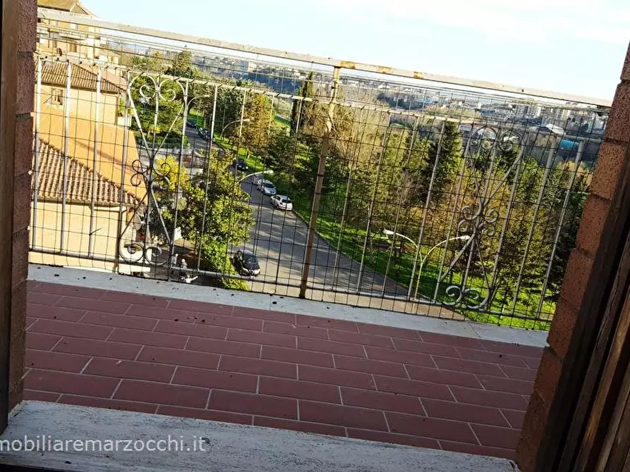 Immagine 4 di Appartamento in vendita  in Via Puglie, 11 a Siena