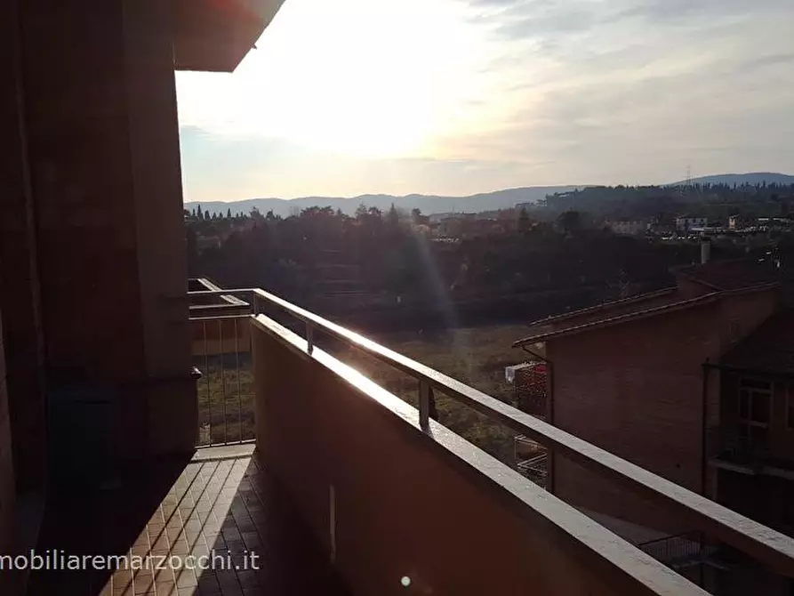 Immagine 7 di Appartamento in vendita  in Via Puglie, 11 a Siena