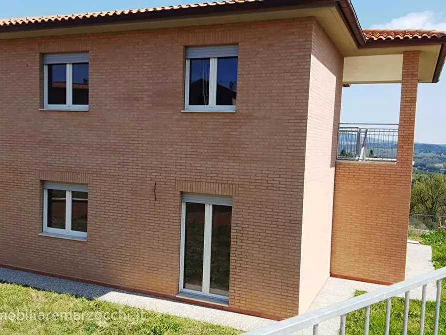 Immagine 1 di Appartamento in vendita  in Via della Scheggiolla a Castelnuovo Berardenga