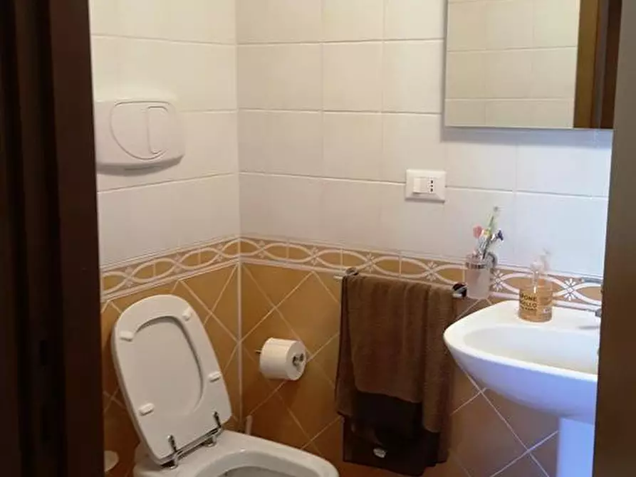 Immagine 9 di Rustico / casale in vendita  in Località Poggiarello, 54-55 a Sovicille