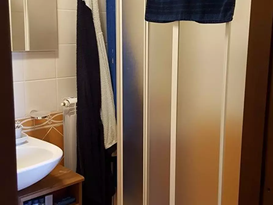 Immagine 10 di Rustico / casale in vendita  in Località Poggiarello, 54-55 a Sovicille