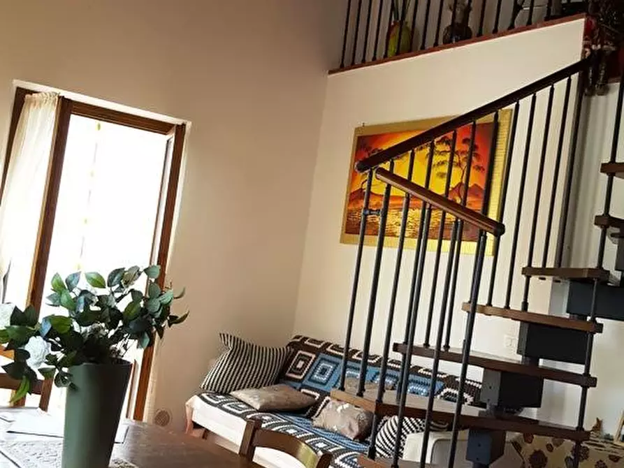 Immagine 2 di Rustico / casale in vendita  in Località Poggiarello, 54-55 a Sovicille