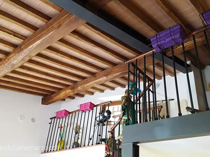 Immagine 3 di Appartamento in vendita  in Località Poggiarello, 54-55 a Sovicille