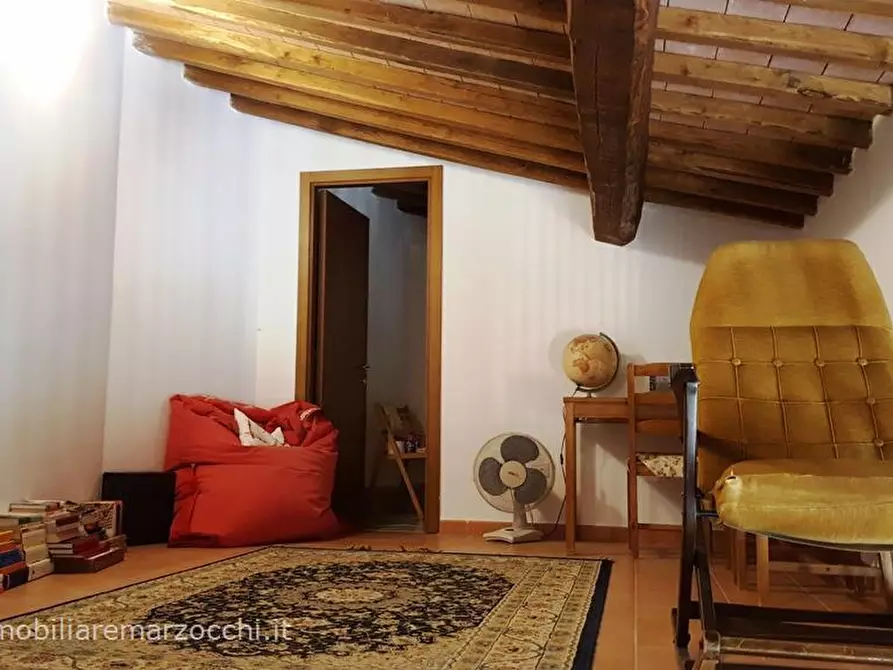 Immagine 7 di Appartamento in vendita  in Località Poggiarello, 54-55 a Sovicille