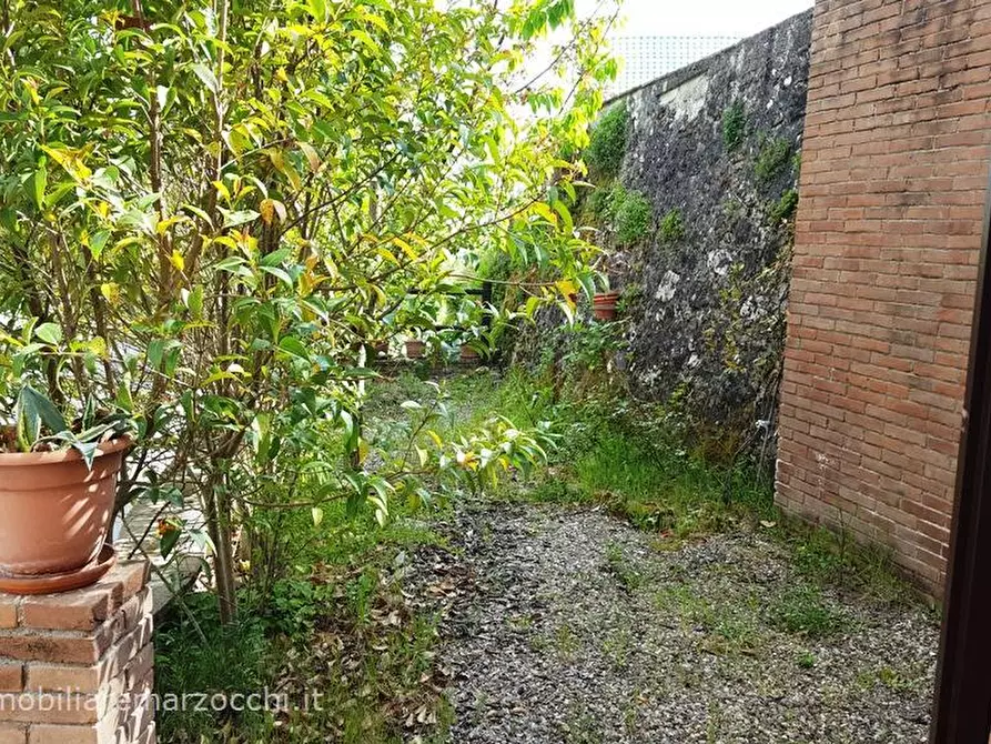 Immagine 8 di Appartamento in vendita  in Località Poggiarello, 54-55 a Sovicille