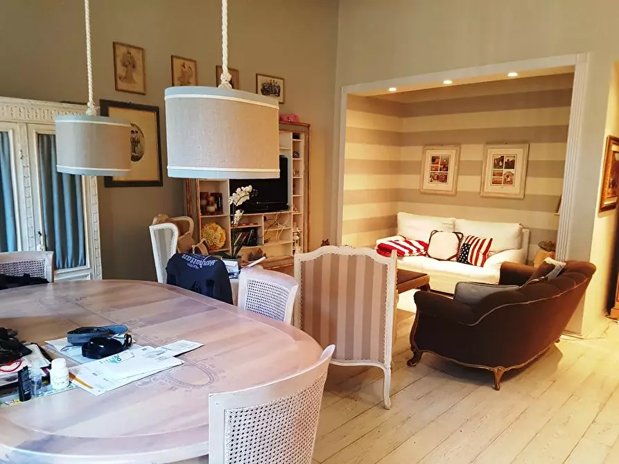 Immagine 6 di Appartamento in vendita  in Via del Porrione, 42 a Siena