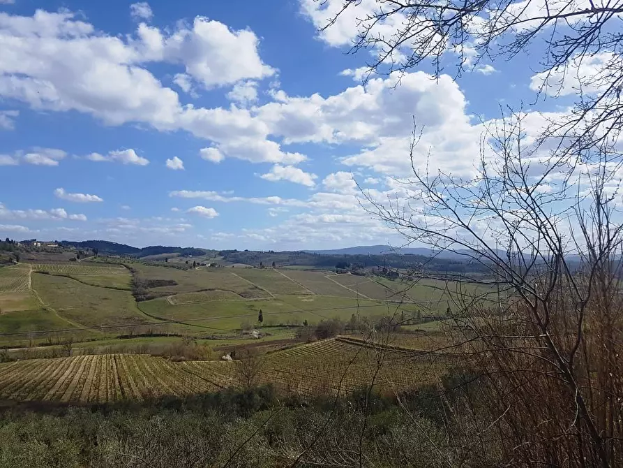 Immagine 1 di Rustico / casale in vendita  in SR2, 16 a Poggibonsi