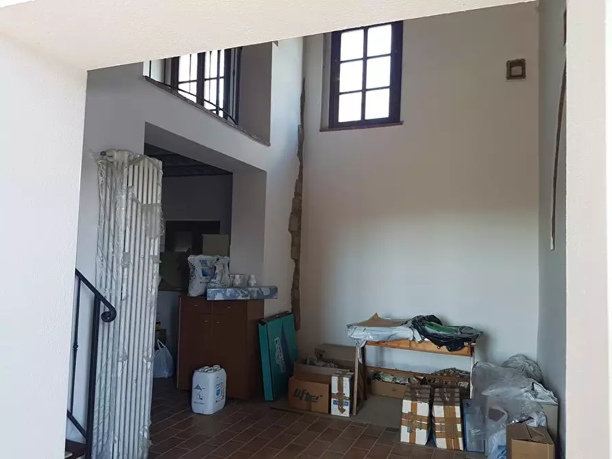 Immagine 10 di Rustico / casale in vendita  in SR2, 16 a Poggibonsi