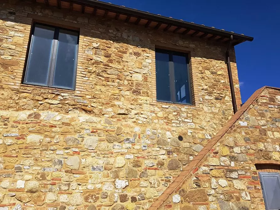 Immagine 4 di Rustico / casale in vendita  in SR2, 16 a Poggibonsi