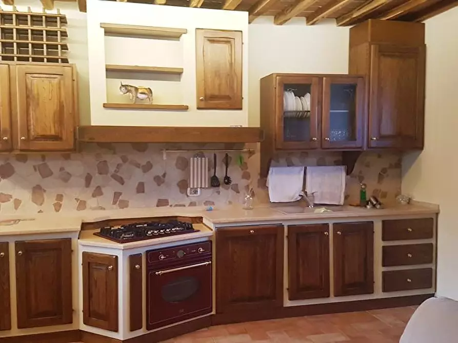 Immagine 5 di Rustico / casale in vendita  in Unnamed Road a Casole D'elsa