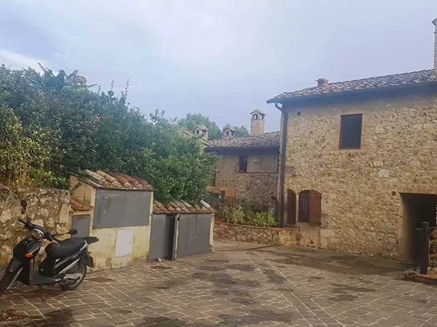 Immagine 2 di Rustico / casale in vendita  in Unnamed Road a Casole D'elsa