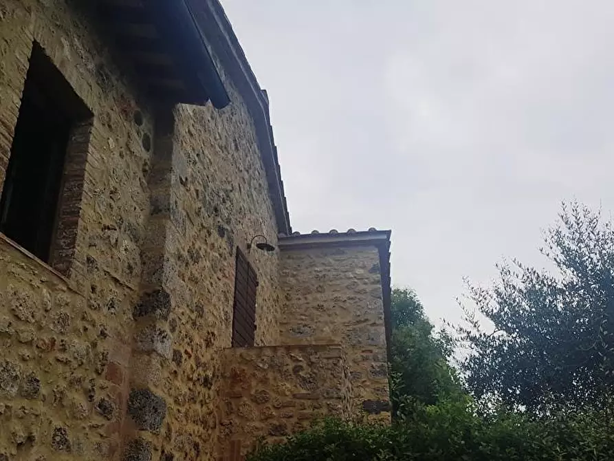 Immagine 8 di Rustico / casale in vendita  in Unnamed Road a Casole D'elsa