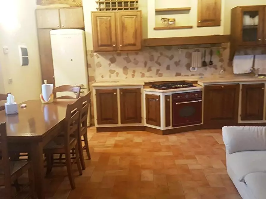 Immagine 9 di Rustico / casale in vendita  in Unnamed Road a Casole D'elsa