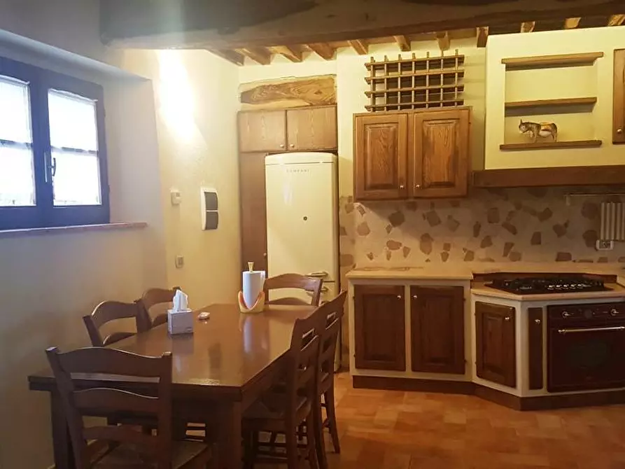 Immagine 10 di Rustico / casale in vendita  in Unnamed Road a Casole D'elsa