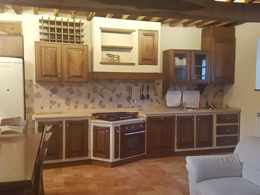 Immagine 6 di Rustico / casale in vendita  in Unnamed Road a Casole D'elsa