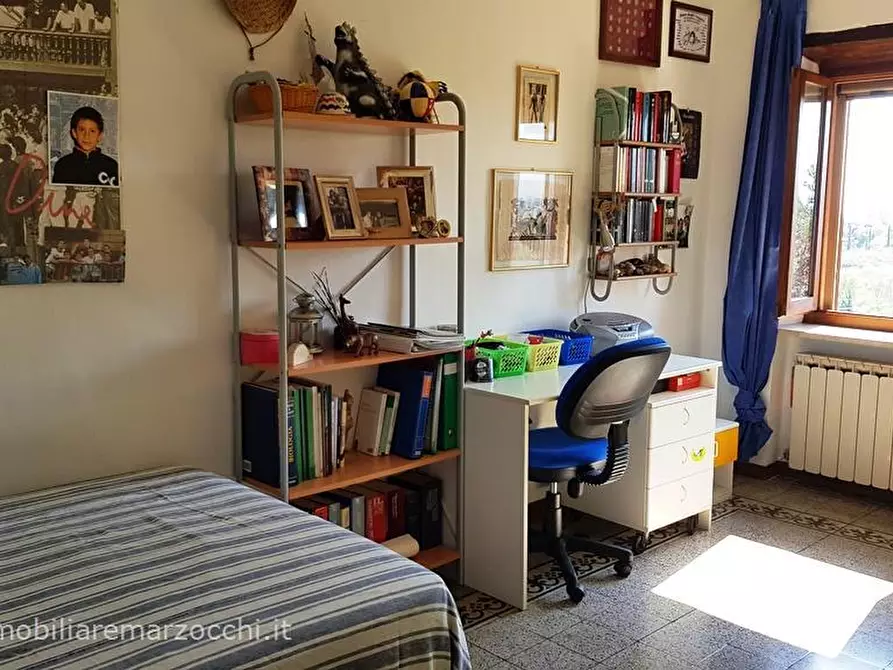 Immagine 10 di Rustico / casale in vendita  in Strada di Monsindoli, 2 a Siena